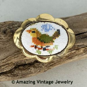 ROBIN Pin