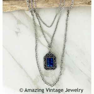 ROMAN HOLIDAY Necklace - 3 strand