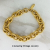 ROPE CHAIN Bracelet