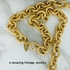 ROPE CHAIN Necklace