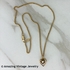 ROSEBUD Necklace