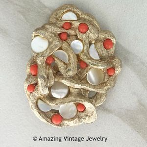 ROYAL HAWAIIAN Pin/Pendant