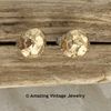 RUSTIC CHARMER Pierced Earrings RUSTIC CHARMER Pierced Earrings