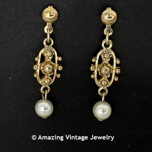 SABRINA Earrings