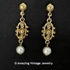 SABRINA Earrings