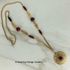 SAFARI Necklace - 1 Strand
