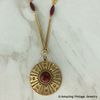 SAFARI Necklace - 1 Strand