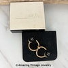 SAHARA Earrings in the Box