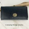 Sarah Coventry Black Leather Wallet Sarah Coventry Black Leather Wallet