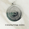 SARAH COVENTRY'S 25th ANNIVERSARY Charm