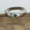 SEA MIST Ring - Size 6