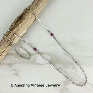 SERENADE Necklace