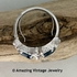 SHADOWS Ring