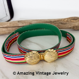 SHELL BELT