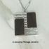SILVERWOOD Necklace
