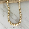 SOFT TWIST Necklace