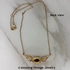 SOPHISTICATE Necklace