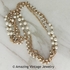 SOPHISTICATE Necklace in Original Box SOPHISTICATE Necklace in Original Box