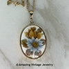 SPRING BOUQUET Necklace SPRING BOUQUET Necklace