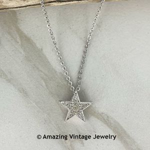 STARBURST Necklace