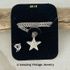 STARBURST Necklace