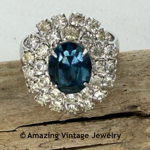 STARDUST Ring
