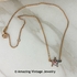 STARLET Necklace