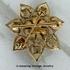 STARLIT TRIO Pin 