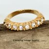 STARSTRUCK Ring - Size 6