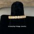 STARSTRUCK Ring - Size 6