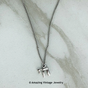 STERLING CHAI Necklace