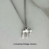 STERLING CHAI Necklace STERLING CHAI Necklace