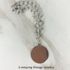 STERLING REMEBRANCE Bracelet