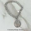 STERLING REMEBRANCE Bracelet STERLING REMEBRANCE Bracelet