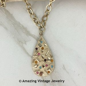 SULTANA Necklace
