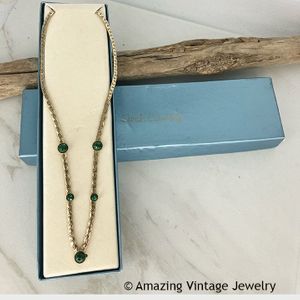 SUMMER SEAS Necklace