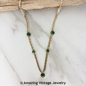 SUMMER SEAS Necklace