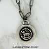 SUN SIGNS Necklace - Aries SUN SIGNS Necklace - Aries