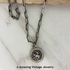 SUN SIGNS Necklace - Capricorn
