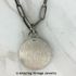 SUN SIGNS Necklace - Gemini