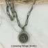 SUN SIGNS Necklace - Sagittarius