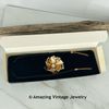 SUNSET ELEGANCE Necklace in Box