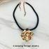 SUNSET ELEGANCE Necklace in Box
