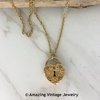 SWEETHEART LOCKET Necklace