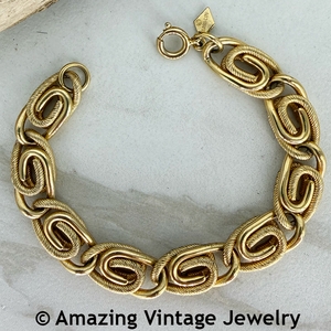 TAILORED LADY Bracelet