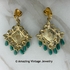 TEMPLE-LITES Earrings
