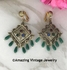 TEMPLE-LITES Earrings in Original Box TEMPLE-LITES Earrings in Original Box