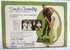 THE SARAH COVENTRY Golf Tournament Charm