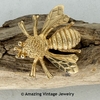 THE STING Pin