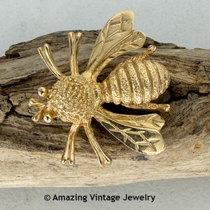 THE STING Pin